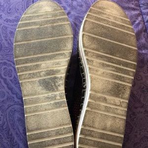 Love Moschino espadrilles